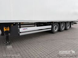 Schmitz Cargobull Tiefkühler Standard Doppelstock