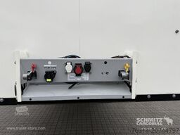 Schmitz Cargobull Tiefkühler Standard Doppelstock