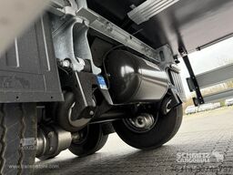 Schmitz Cargobull Tiefkühler Standard Doppelstock