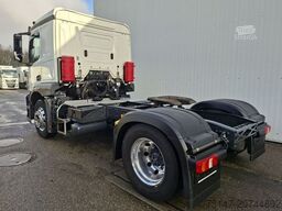 MERCEDES-BENZ 1840 LS Actros MP5 Classic Space ADR / Gefahrgut