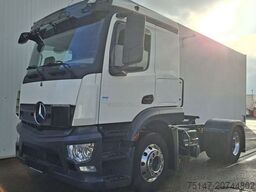MERCEDES-BENZ 1840 LS Actros MP5 Classic Space ADR / Gefahrgut