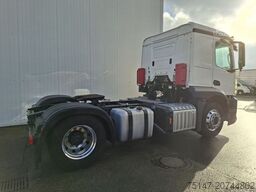 MERCEDES-BENZ 1840 LS Actros MP5 Classic Space ADR / Gefahrgut