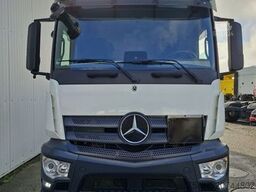 MERCEDES-BENZ 1840 LS Actros MP5 Classic Space ADR / Gefahrgut