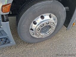 MERCEDES-BENZ 1840 LS Actros MP5 Classic Space ADR / Gefahrgut