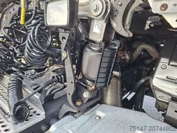 MERCEDES-BENZ 1840 LS Actros MP5 Classic Space ADR / Gefahrgut