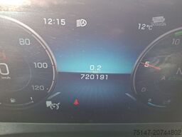 MERCEDES-BENZ 1840 LS Actros MP5 Classic Space ADR / Gefahrgut