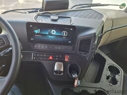 MERCEDES-BENZ 1840 LS Actros MP5 Classic Space ADR / Gefahrgut