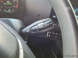 MERCEDES-BENZ 1840 LS Actros MP5 Classic Space ADR / Gefahrgut