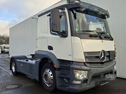 MERCEDES-BENZ 1840 LS Actros 4x2 Classic Space ADR / Gefahrgut