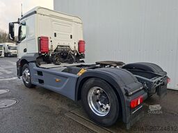 MERCEDES-BENZ 1840 LS Actros 4x2 Classic Space ADR / Gefahrgut