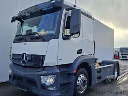 MERCEDES-BENZ 1840 LS Actros 4x2 Classic Space ADR / Gefahrgut