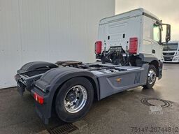 MERCEDES-BENZ 1840 LS Actros 4x2 Classic Space ADR / Gefahrgut