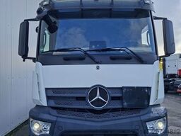 MERCEDES-BENZ 1840 LS Actros 4x2 Classic Space ADR / Gefahrgut