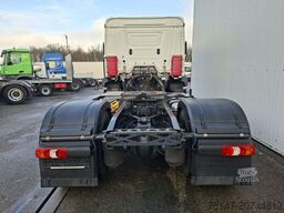 MERCEDES-BENZ 1840 LS Actros 4x2 Classic Space ADR / Gefahrgut