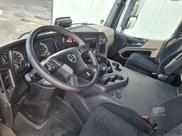 MERCEDES-BENZ 1840 LS Actros 4x2 Classic Space ADR / Gefahrgut