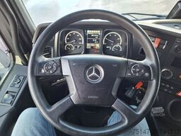 MERCEDES-BENZ 1840 LS Actros 4x2 Classic Space ADR / Gefahrgut