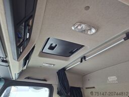 MERCEDES-BENZ 1840 LS Actros 4x2 Classic Space ADR / Gefahrgut