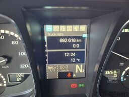 MERCEDES-BENZ 1840 LS Actros 4x2 Classic Space ADR / Gefahrgut