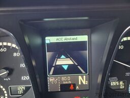 MERCEDES-BENZ 1840 LS Actros 4x2 Classic Space ADR / Gefahrgut