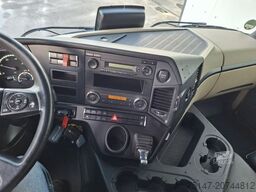 MERCEDES-BENZ 1840 LS Actros 4x2 Classic Space ADR / Gefahrgut