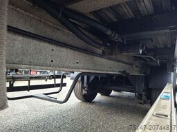 SCHWARZMÜLLER 3-Achs Schubboden Voll-Alu 91 m³ Liftachse