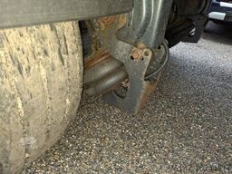 SCHWARZMÜLLER 3-Achs Schubboden Voll-Alu 91 m³ Liftachse