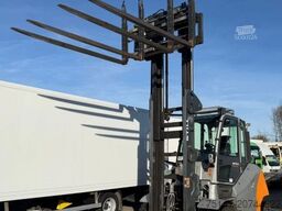 STILL RX 70-80 HYBRID Kabine Duplex-Mast 4 Zinken
