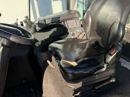 STILL RX 70-80 HYBRID Kabine Duplex-Mast 4 Zinken