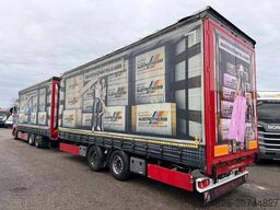 MAN TGX 26.440 PRITSCHE/PLANE+ANHÄNGER*2015*EURO6*