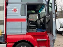 MAN TGX 26.440 PRITSCHE/PLANE+ANHÄNGER*2015*EURO6*