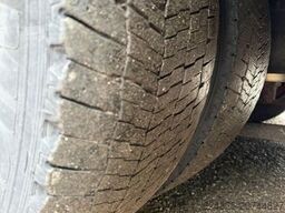 MAN TGX 26.440 PRITSCHE/PLANE+ANHÄNGER*2015*EURO6*