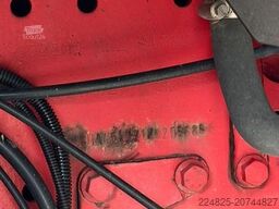 MAN TGX 26.440 PRITSCHE/PLANE+ANHÄNGER*2015*EURO6*