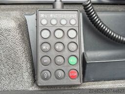 MAN TGX 26.440 PRITSCHE/PLANE+ANHÄNGER*2015*EURO6*