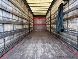 MAN TGX 26.440 PRITSCHE/PLANE+ANHÄNGER*2015*EURO6*