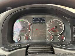 MAN TGX 26.440 PRITSCHE/PLANE+ANHÄNGER*2015*EURO6*