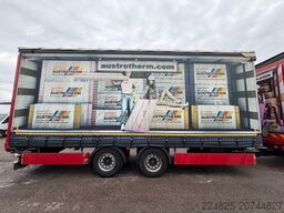 MAN TGX 26.440 PRITSCHE/PLANE+ANHÄNGER*2015*EURO6*