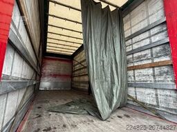 MAN TGX 26.440 PRITSCHE/PLANE+ANHÄNGER*2015*EURO6*