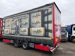 MAN TGX 26.440 PRITSCHE/PLANE+ANHÄNGER*2015*EURO6*