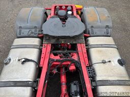 MAN TGX 18.440 SATTELZUGMASCHINE*2016*EURO6*1HAND*