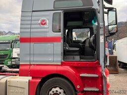 MAN TGX 18.440 SATTELZUGMASCHINE*2016*EURO6*1HAND*