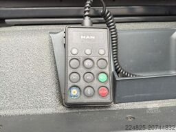 MAN TGX 18.440 SATTELZUGMASCHINE*2016*EURO6*1HAND*