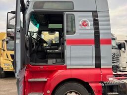 MAN TGX 18.440 SATTELZUGMASCHINE*2016*EURO6*1HAND*