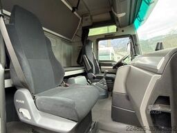 MAN TGX 18.440 SATTELZUGMASCHINE*2016*EURO6*1HAND*