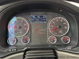 MAN TGX 18.440 SATTELZUGMASCHINE*2016*EURO6*1HAND*