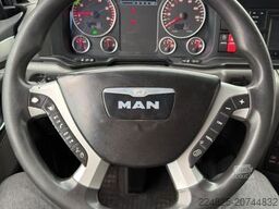 MAN TGX 18.440 SATTELZUGMASCHINE*2016*EURO6*1HAND*