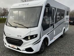 SUNLIGHT Adventure I 67S 4,4t | Digital Paket |TV-Paket