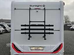 SUNLIGHT Adventure I 67S 4,4t | Digital Paket |TV-Paket