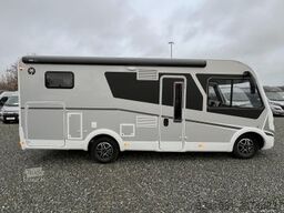 SUNLIGHT Adventure I 67S 4,4t | Digital Paket |TV-Paket