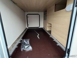 SUNLIGHT Adventure I 67S 4,4t | Digital Paket |TV-Paket