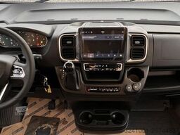 SUNLIGHT Adventure I 67S 4,4t | Digital Paket |TV-Paket